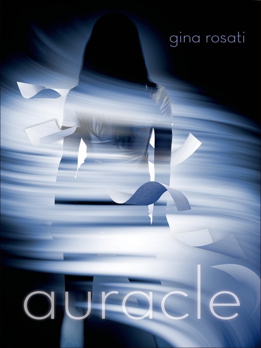 Title details for Auracle by Gina Rosati - Wait list